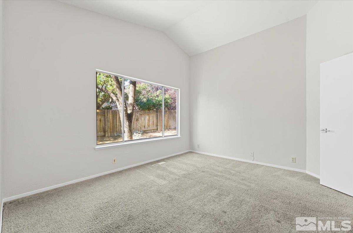 5154 Aspen View Drive Reno, NV 89523 - Photo 10 of 23 an empty room with a window