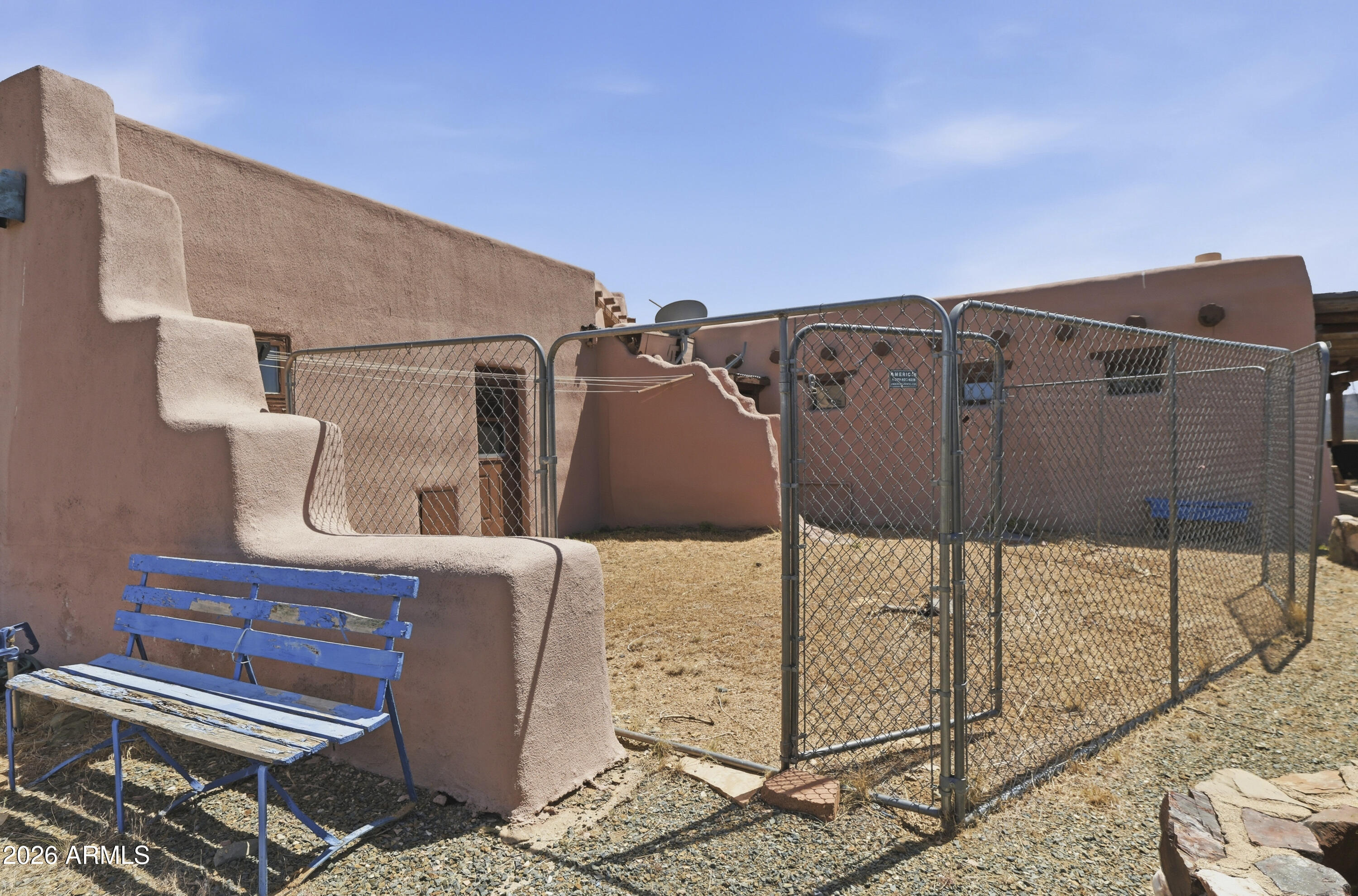 11550 North October Road Prescott, AZ 86305 - Photo 44 of 53