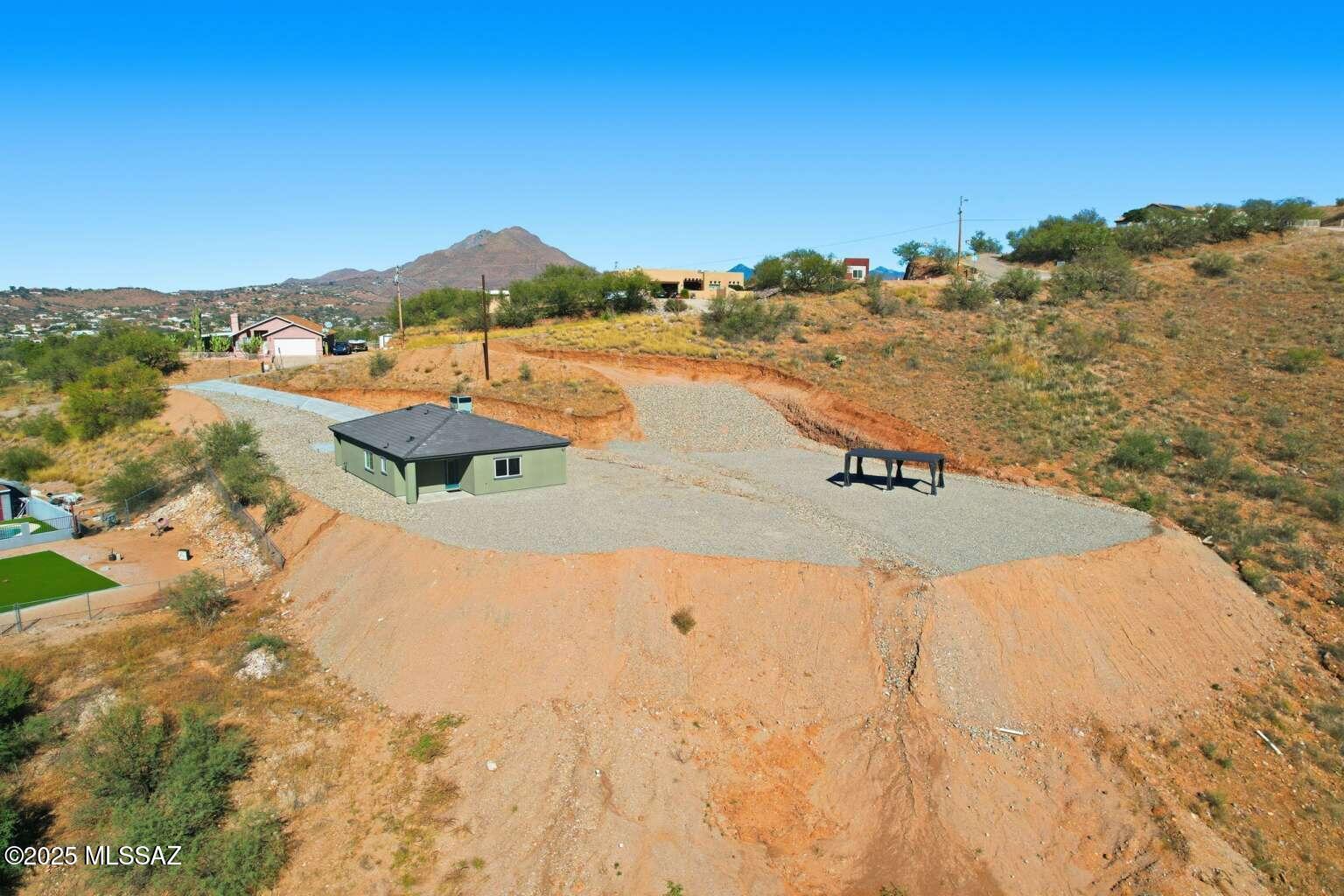 45 Camino Pesqueira Rio Rico, AZ 85648 - Photo 10 of 45