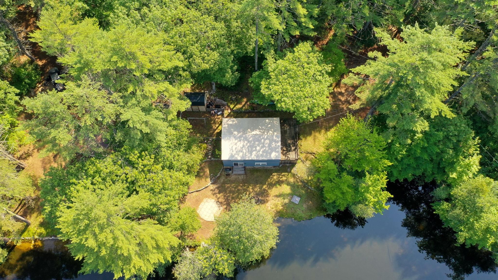12 Lake Camp Road Parsonsfield, ME 04047 - Photo 2 of 35