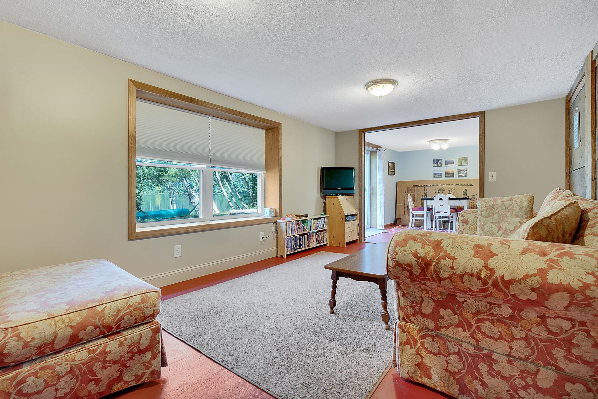 12 Lake Camp Road Parsonsfield, ME 04047 - Photo 11 of 35