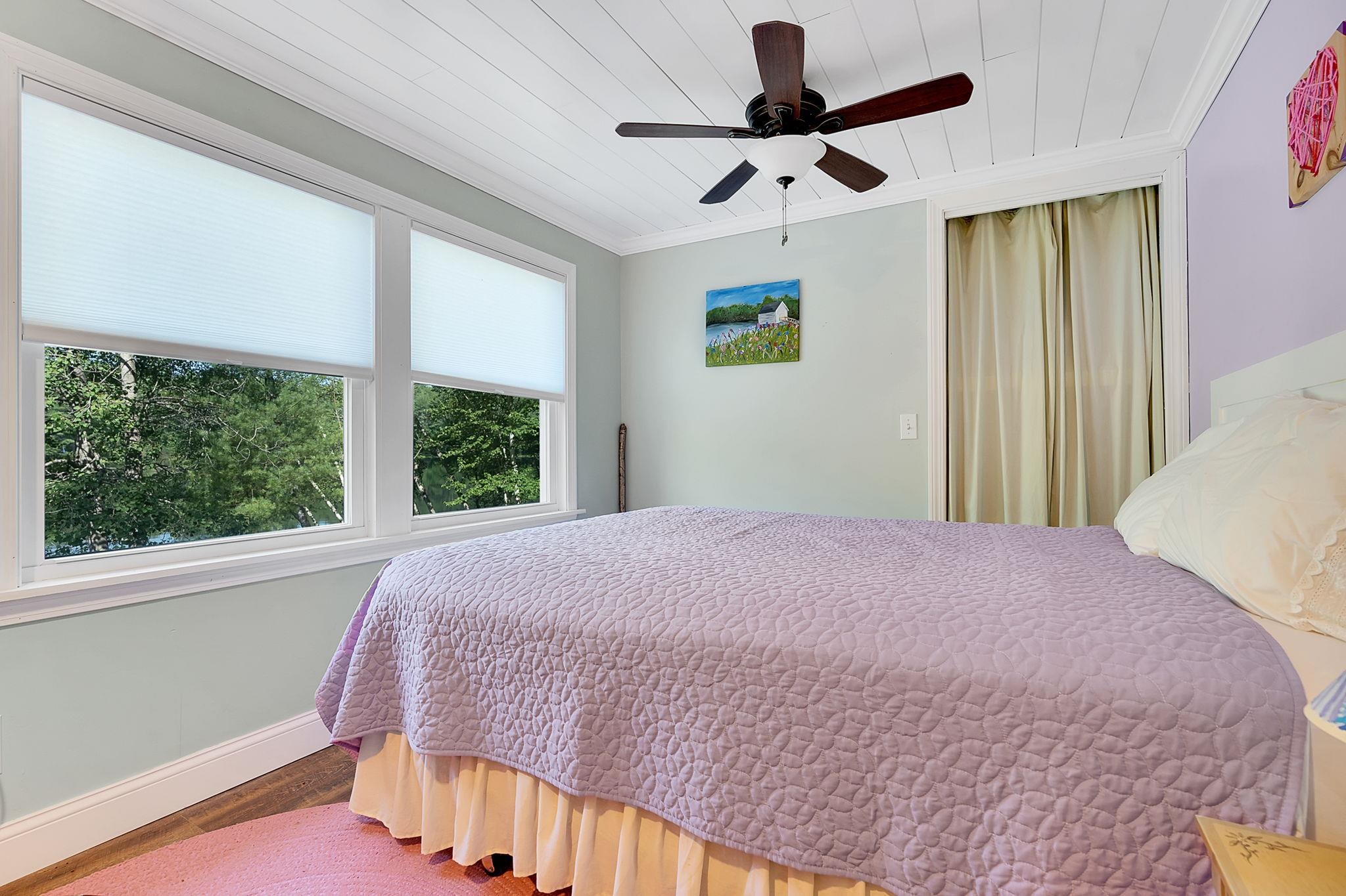 12 Lake Camp Road Parsonsfield, ME 04047 - Photo 13 of 35