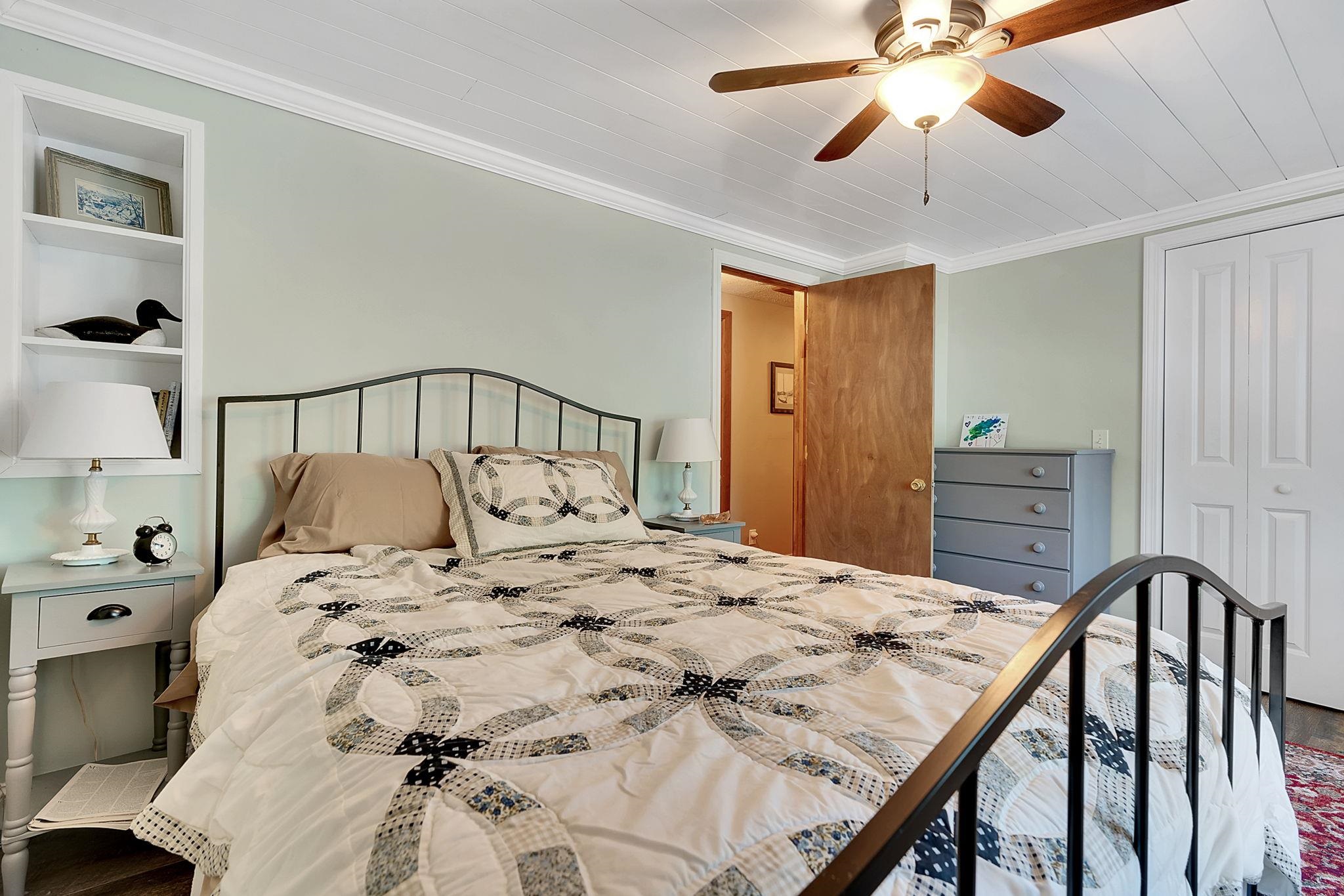 12 Lake Camp Road Parsonsfield, ME 04047 - Photo 18 of 35