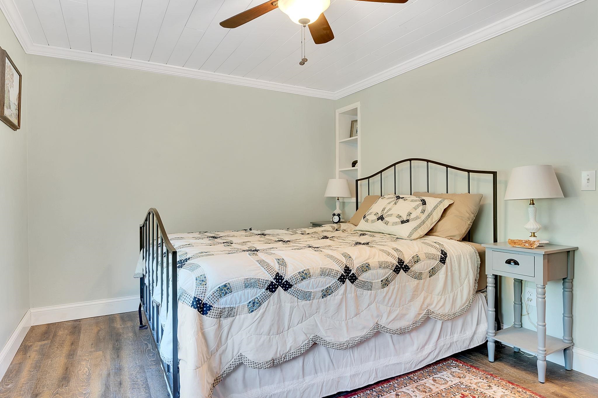 12 Lake Camp Road Parsonsfield, ME 04047 - Photo 19 of 35