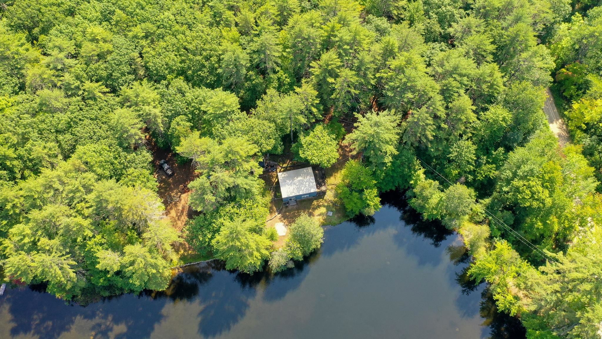 12 Lake Camp Road Parsonsfield, ME 04047 - Photo 3 of 35