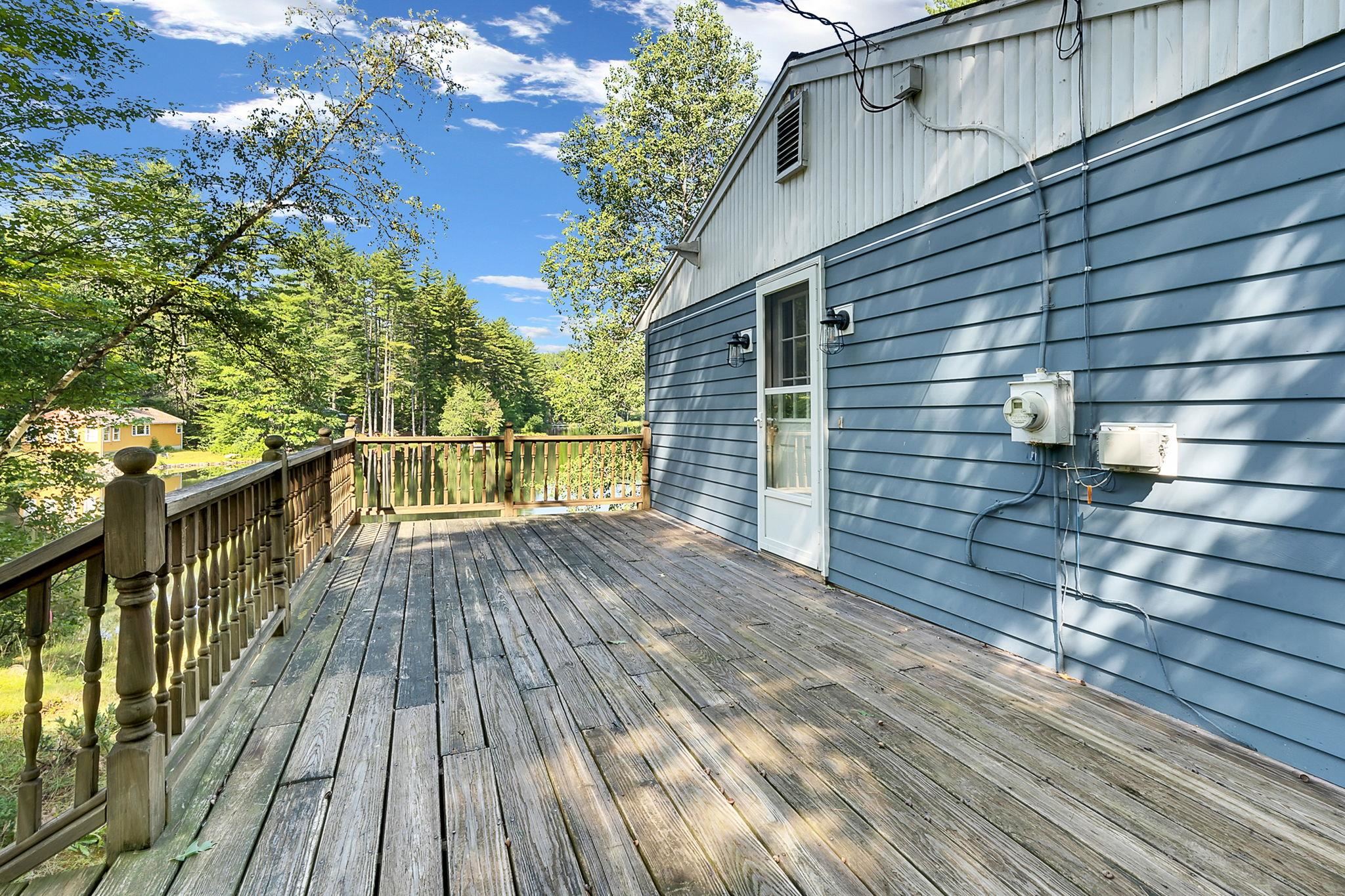12 Lake Camp Road Parsonsfield, ME 04047 - Photo 23 of 35
