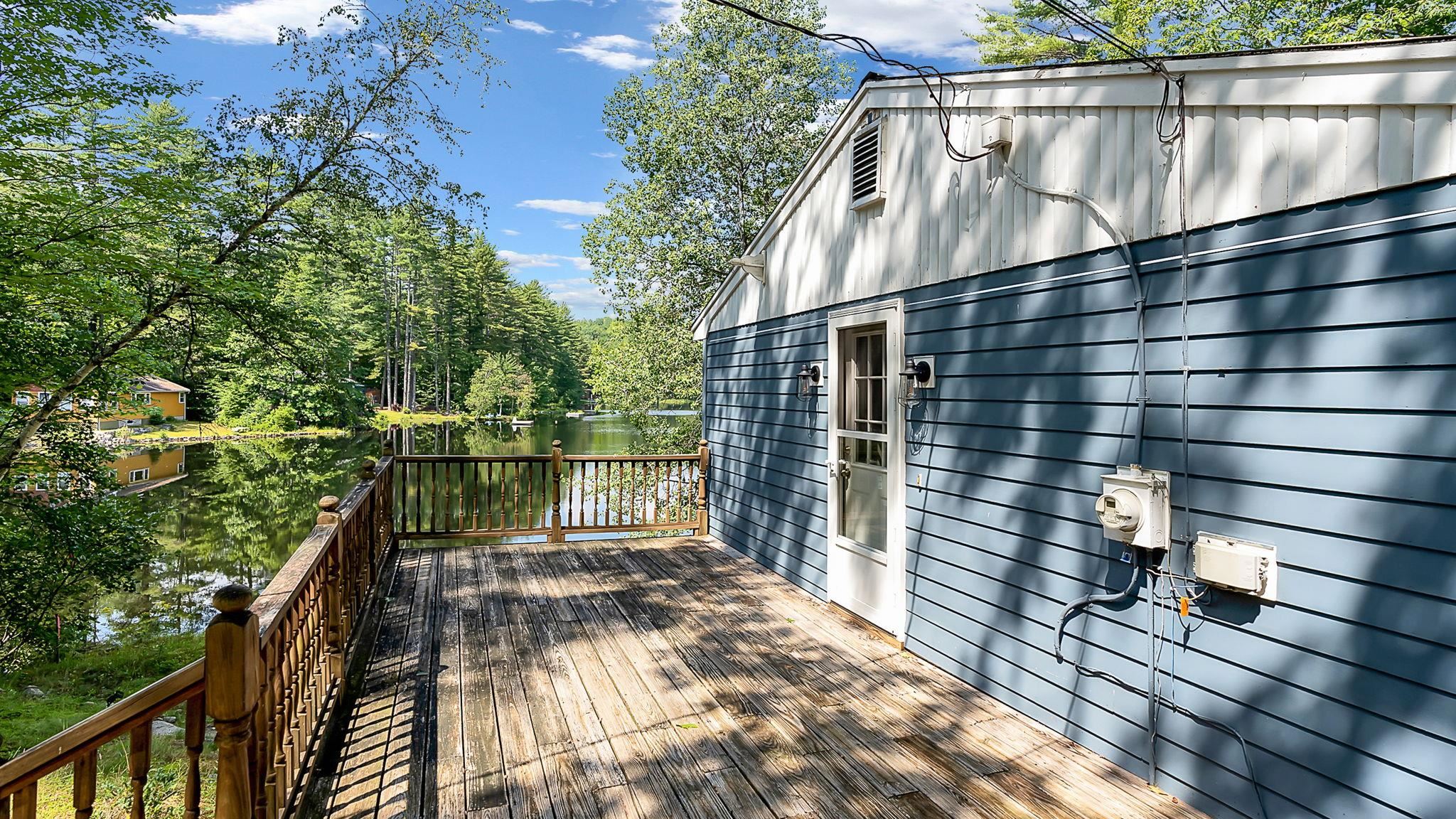 12 Lake Camp Road Parsonsfield, ME 04047 - Photo 24 of 35