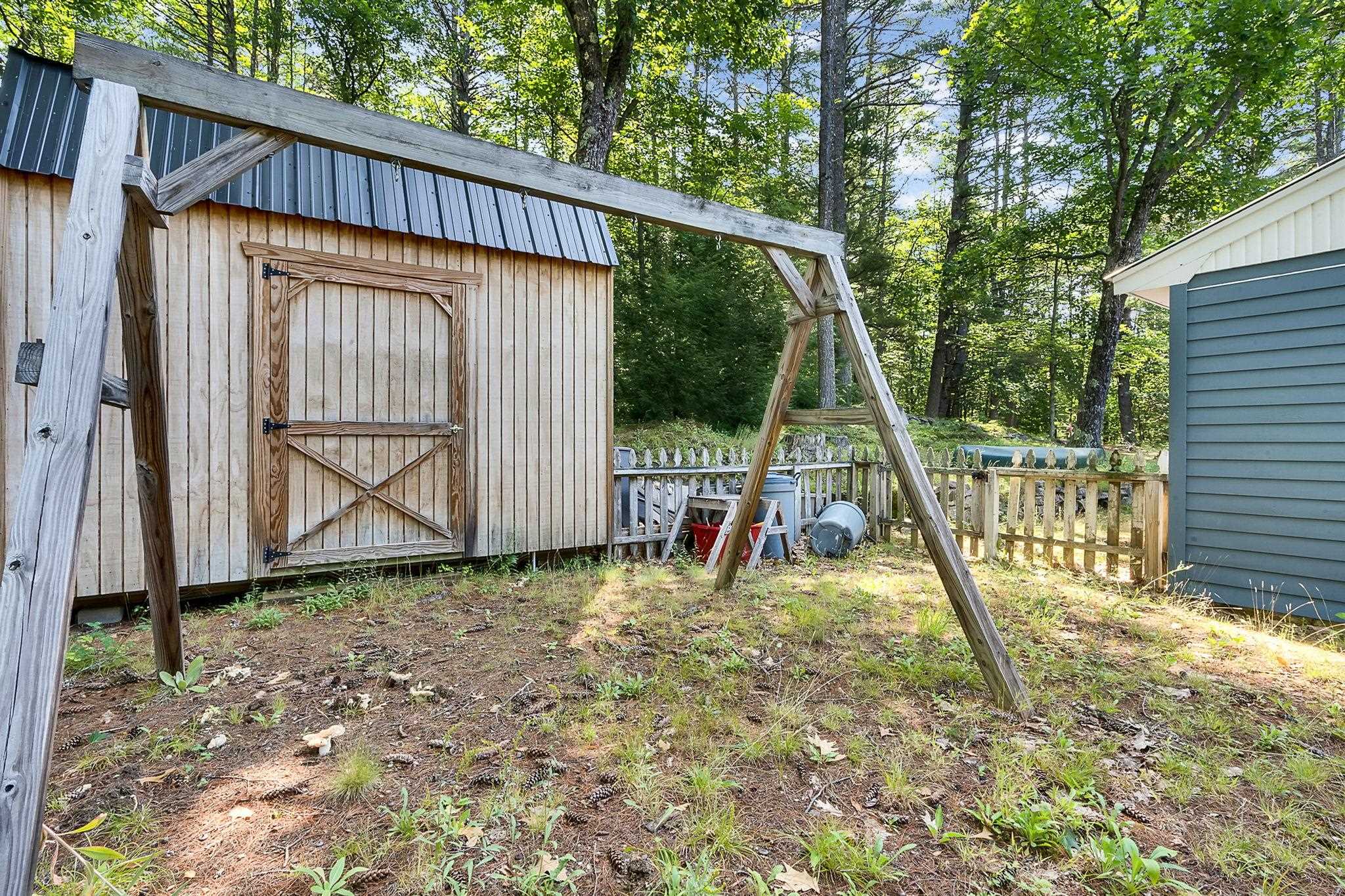 12 Lake Camp Road Parsonsfield, ME 04047 - Photo 25 of 35