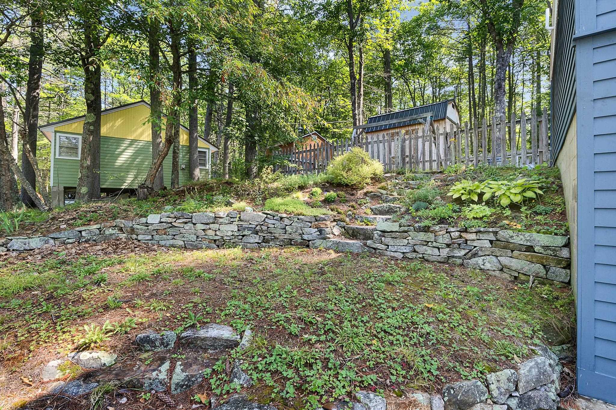 12 Lake Camp Road Parsonsfield, ME 04047 - Photo 26 of 35