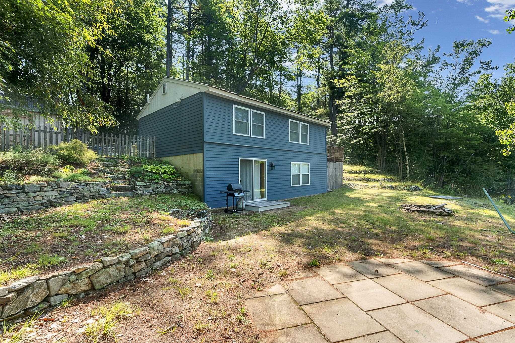 12 Lake Camp Road Parsonsfield, ME 04047 - Photo 28 of 35