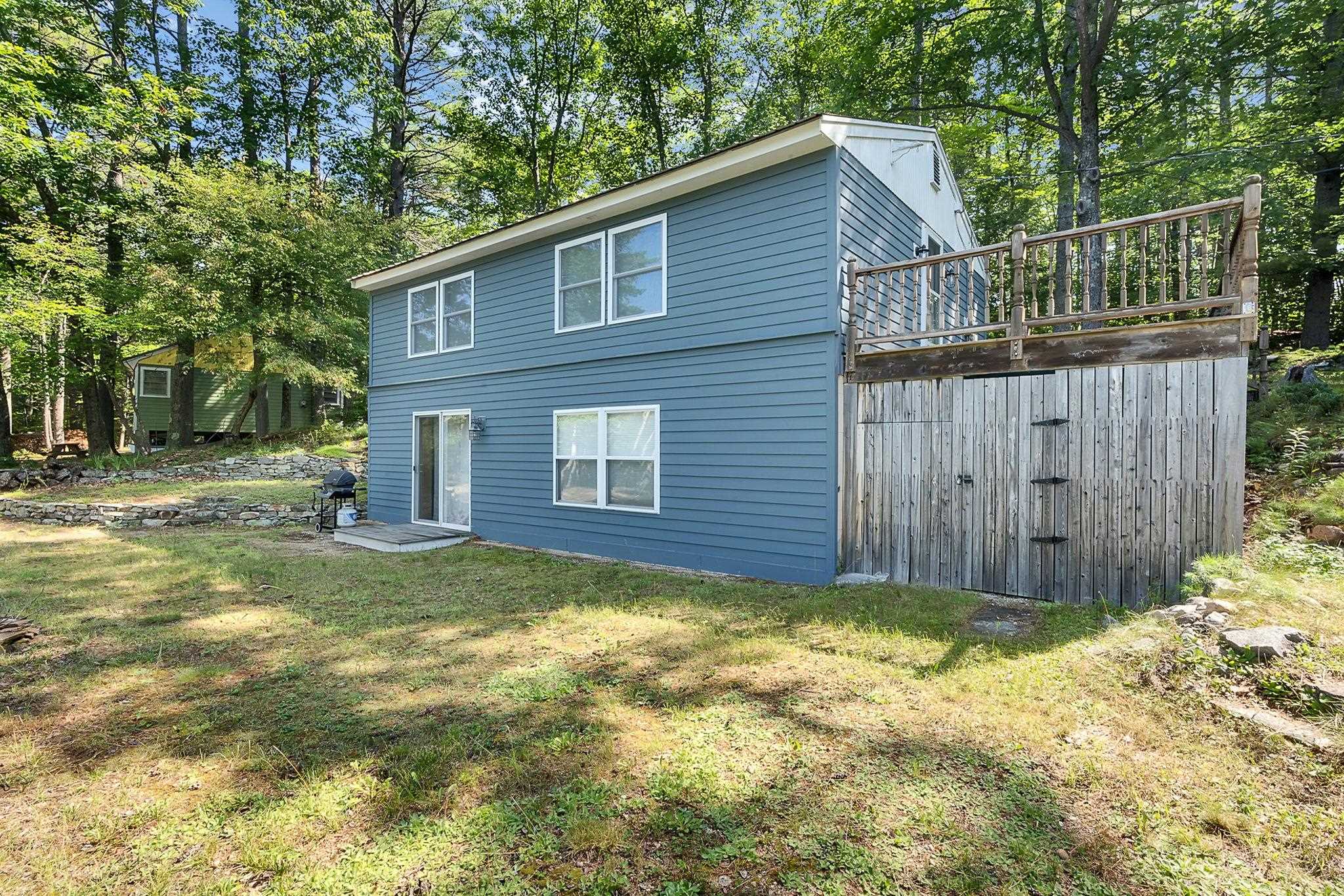 12 Lake Camp Road Parsonsfield, ME 04047 - Photo 29 of 35