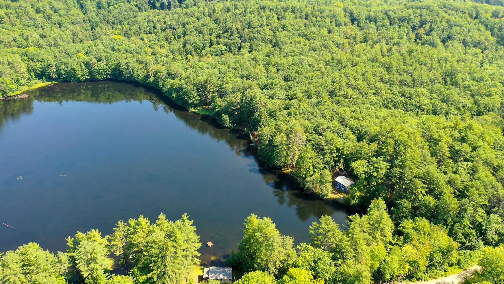 12 Lake Camp Road Parsonsfield, ME 04047 - Photo 4 of 35