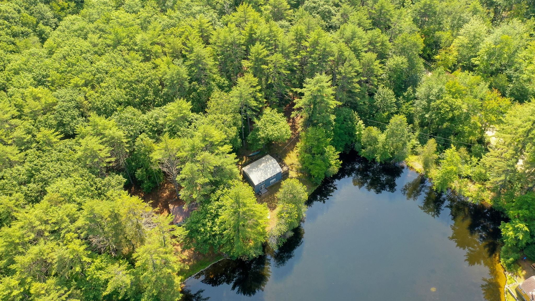 12 Lake Camp Road Parsonsfield, ME 04047 - Photo 31 of 35
