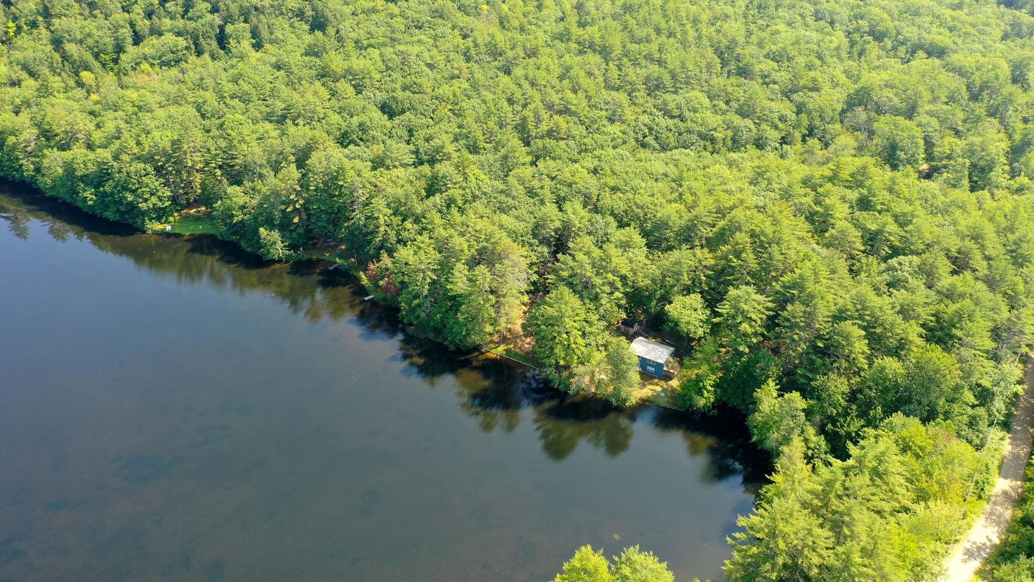12 Lake Camp Road Parsonsfield, ME 04047 - Photo 32 of 35