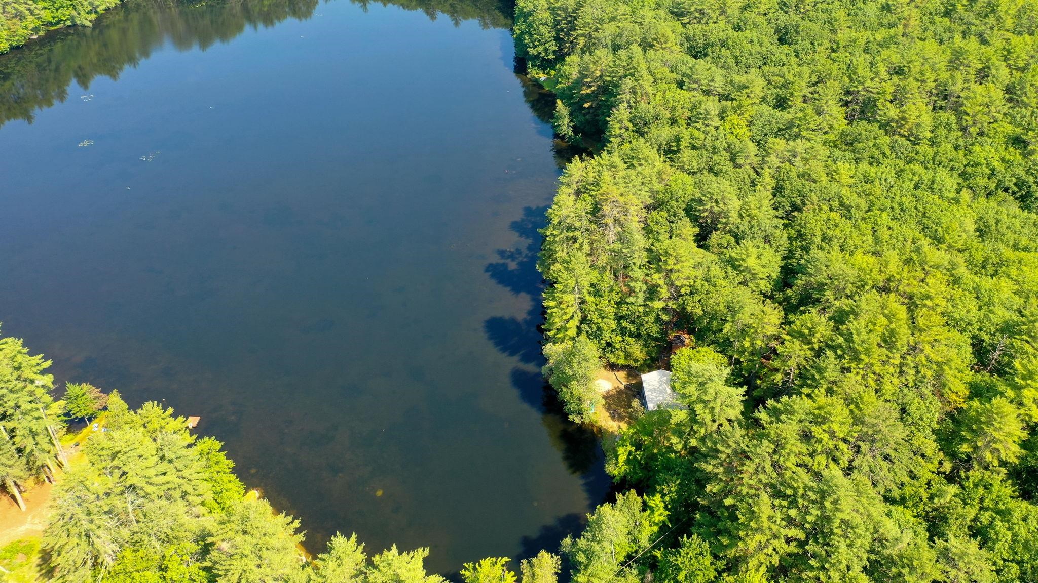 12 Lake Camp Road Parsonsfield, ME 04047 - Photo 34 of 35