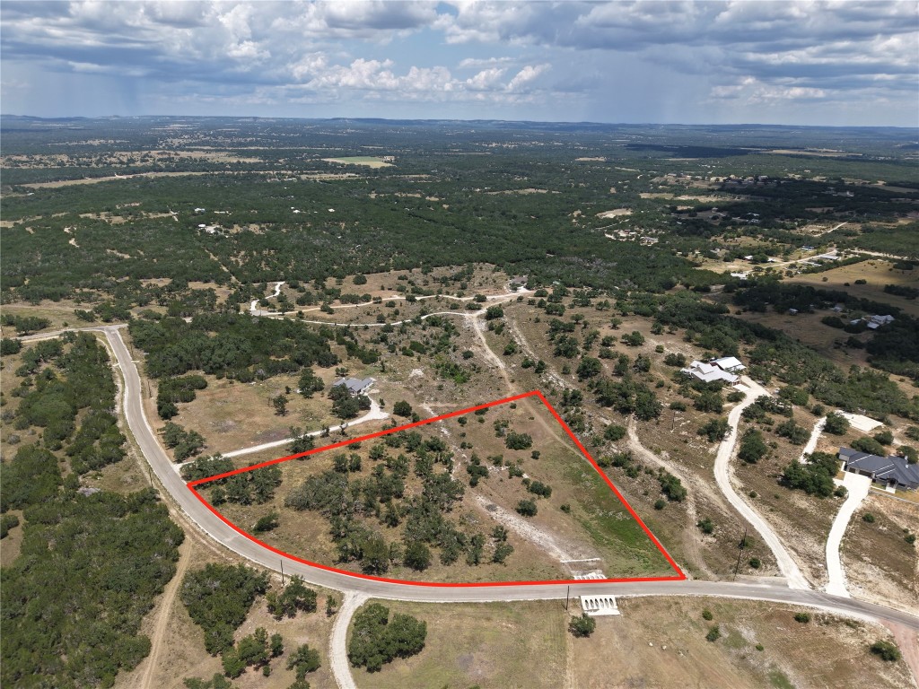 a view of a sky from a balcony