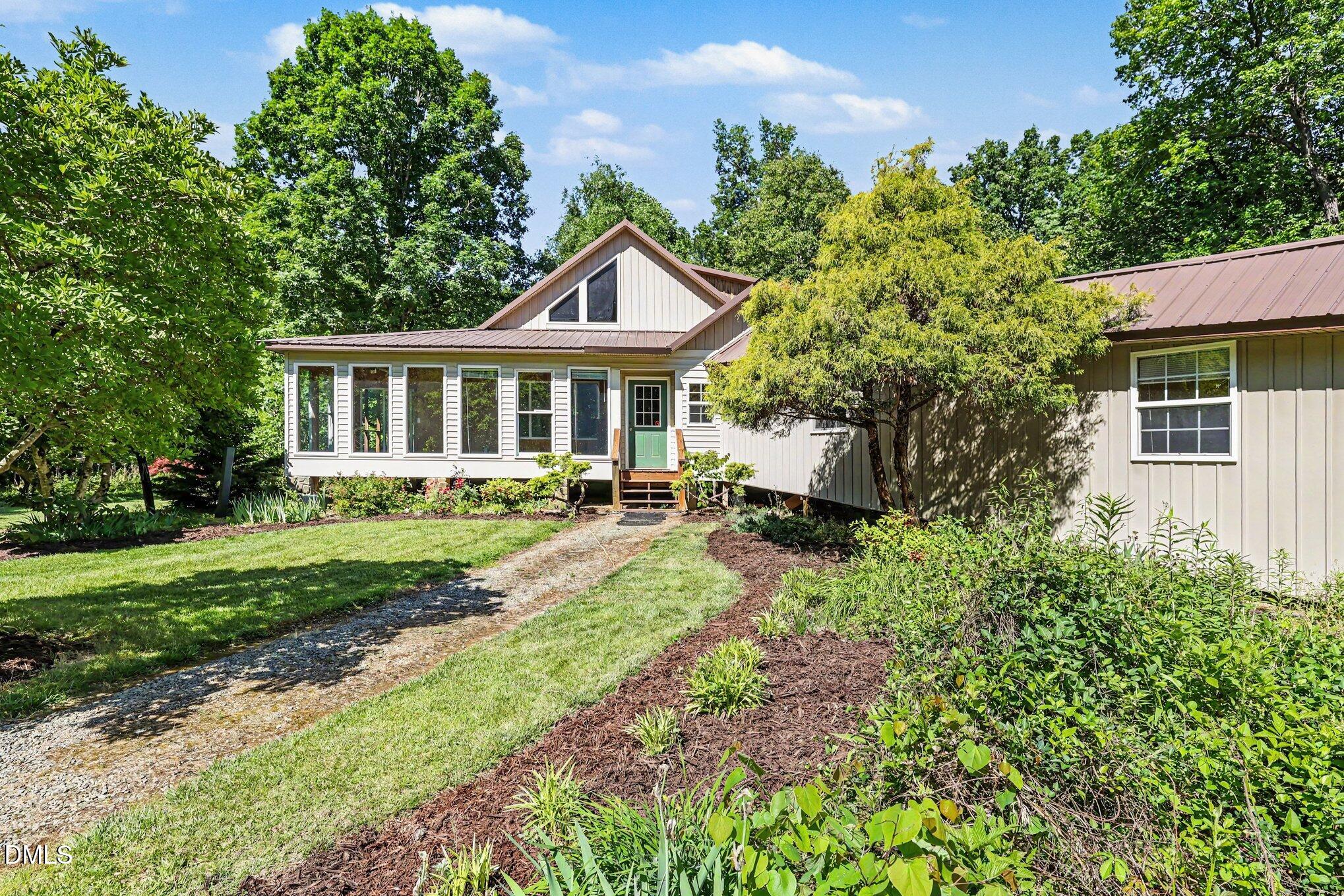 820 Reno Sharpe Store Road Bear Creek, NC 27207 - Photo 25 of 34