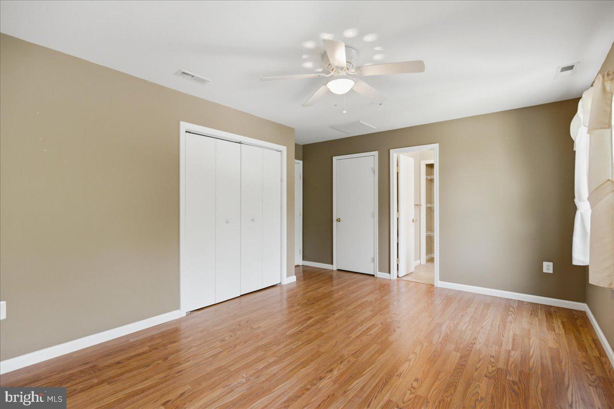 46564 Yorktown Road Lexington Park, MD 20653 - Photo 29 of 43 Primary Suite