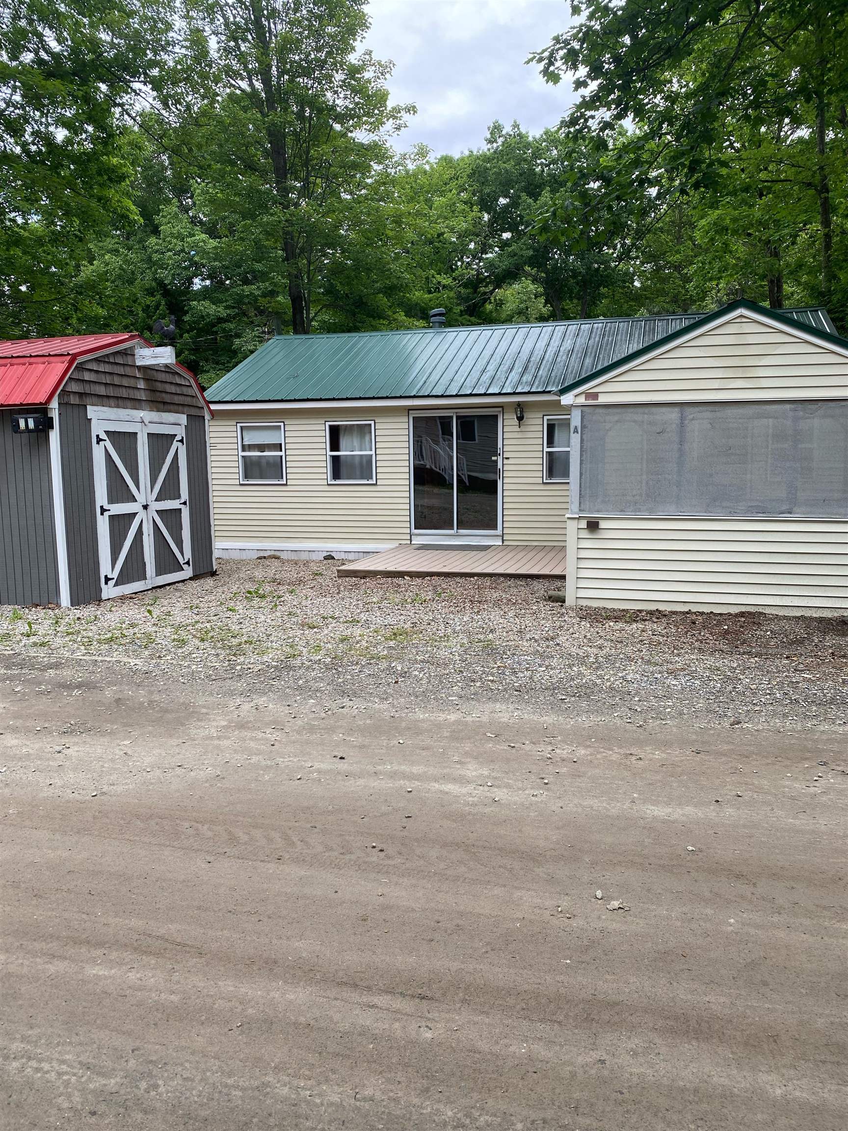 298 Baxter Lk Drive, Unit I87 Rochester, NH 03867 - Photo 1 of 43 Gallery Image 1