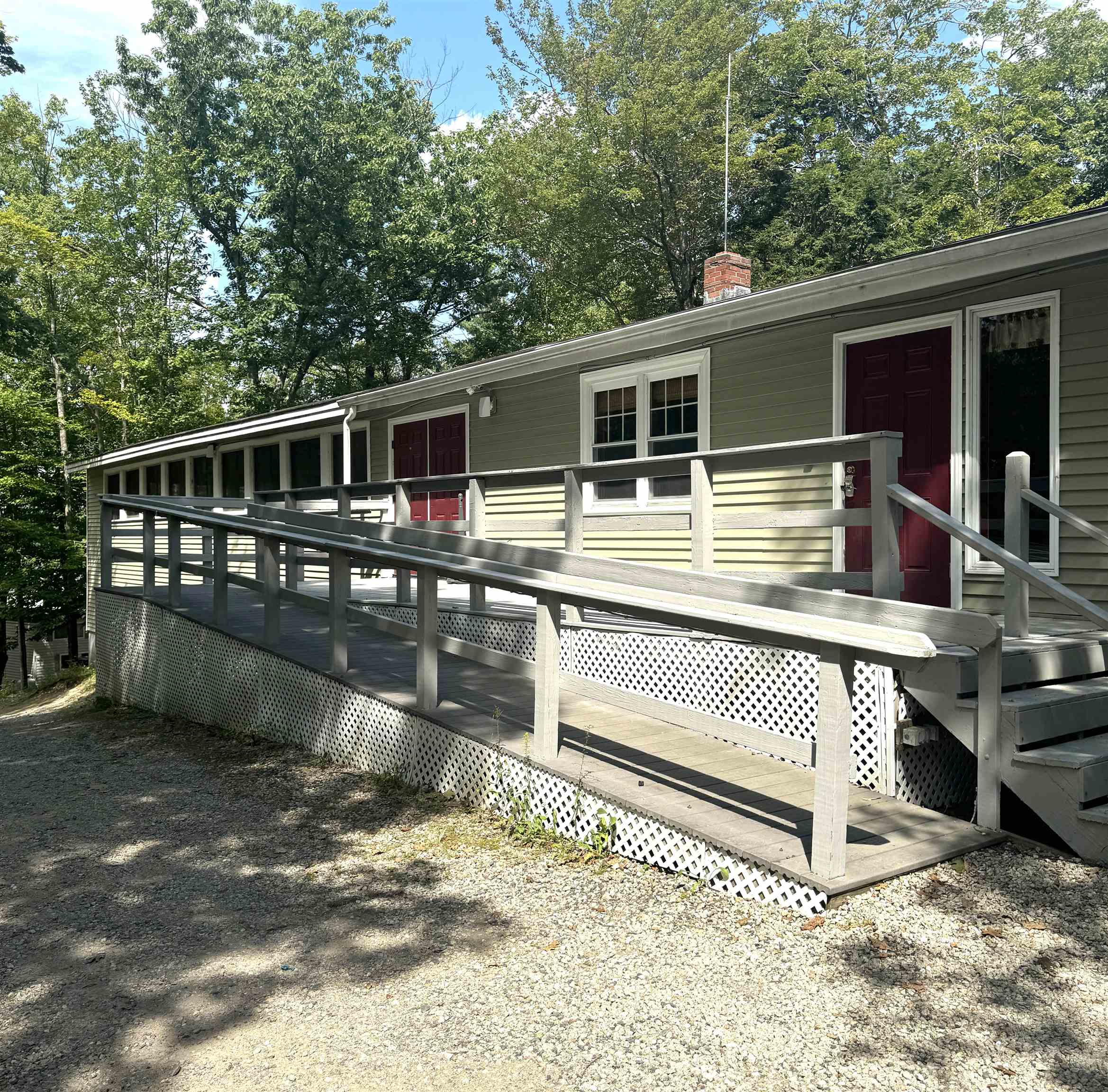 298 Baxter Lk Drive, Unit I87 Rochester, NH 03867 - Photo 20 of 43 Gallery Image 20
