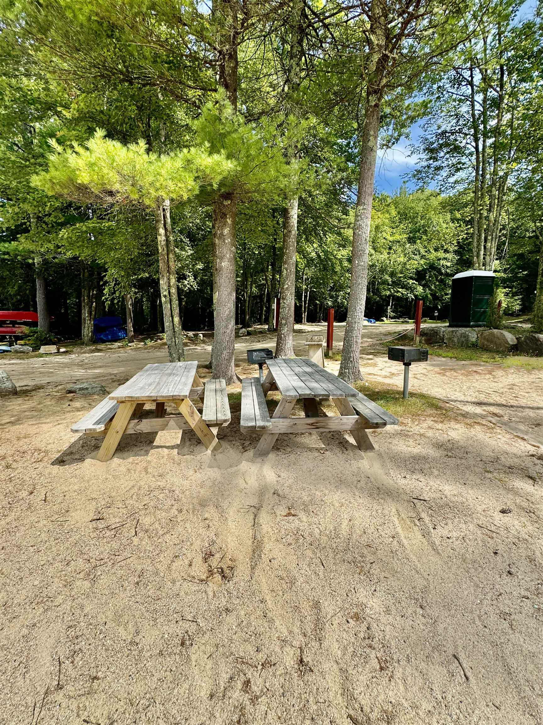 298 Baxter Lk Drive, Unit I87 Rochester, NH 03867 - Photo 31 of 43 Gallery Image 31