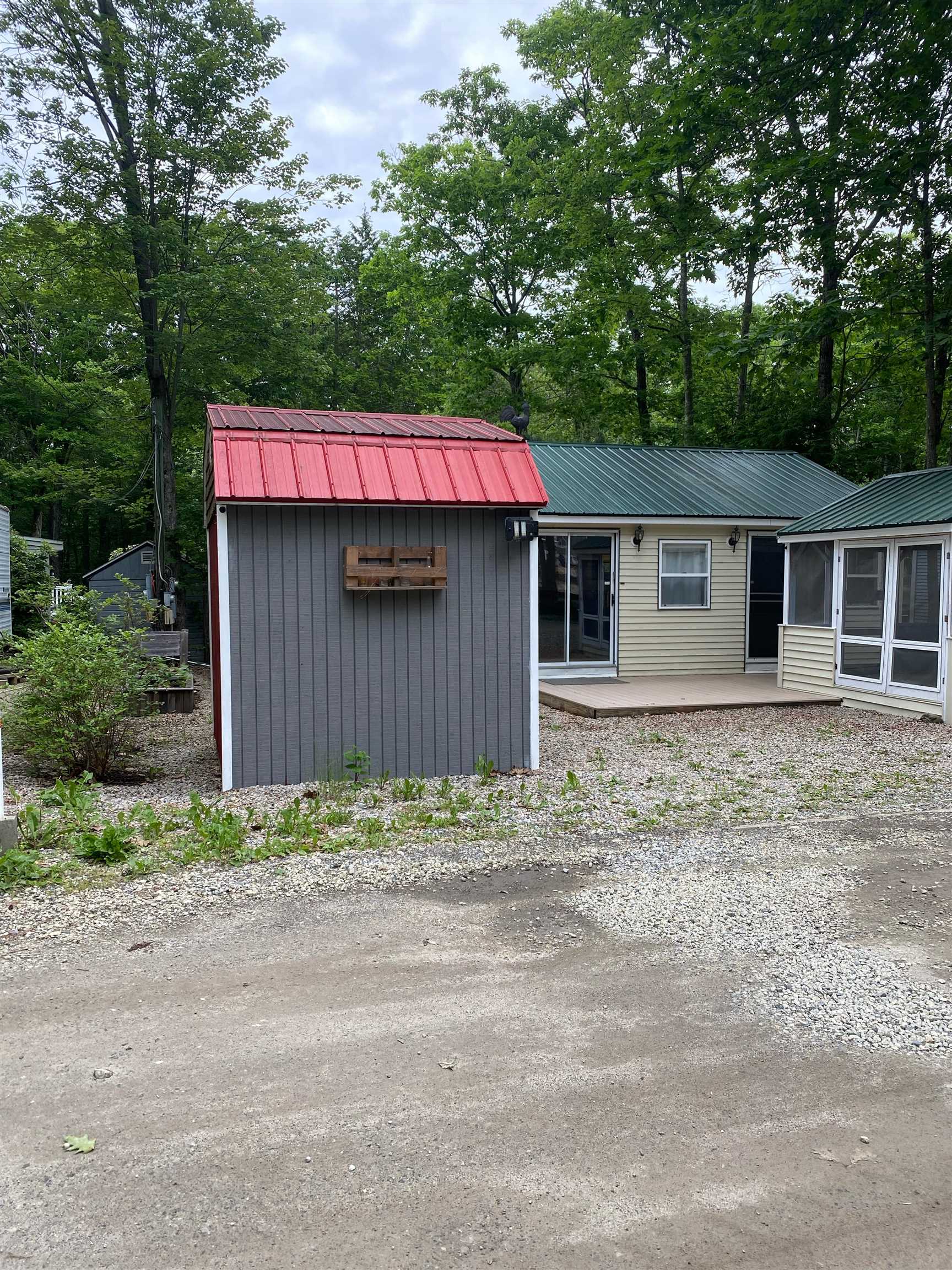 298 Baxter Lk Drive, Unit I87 Rochester, NH 03867 - Photo 34 of 43 Gallery Image 34