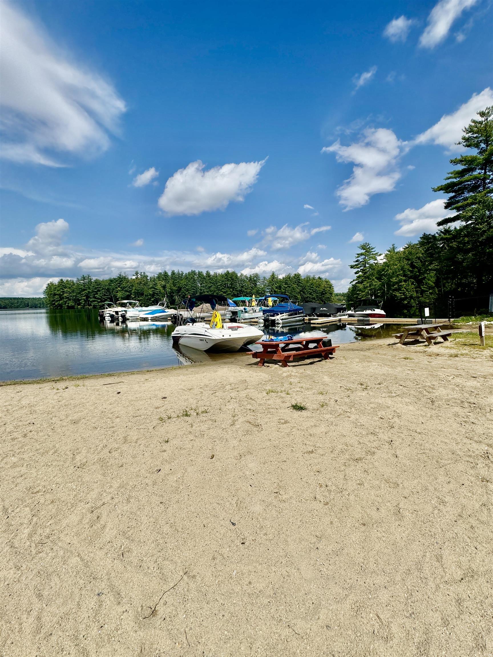 298 Baxter Lk Drive, Unit I87 Rochester, NH 03867 - Photo 35 of 43 Gallery Image 35