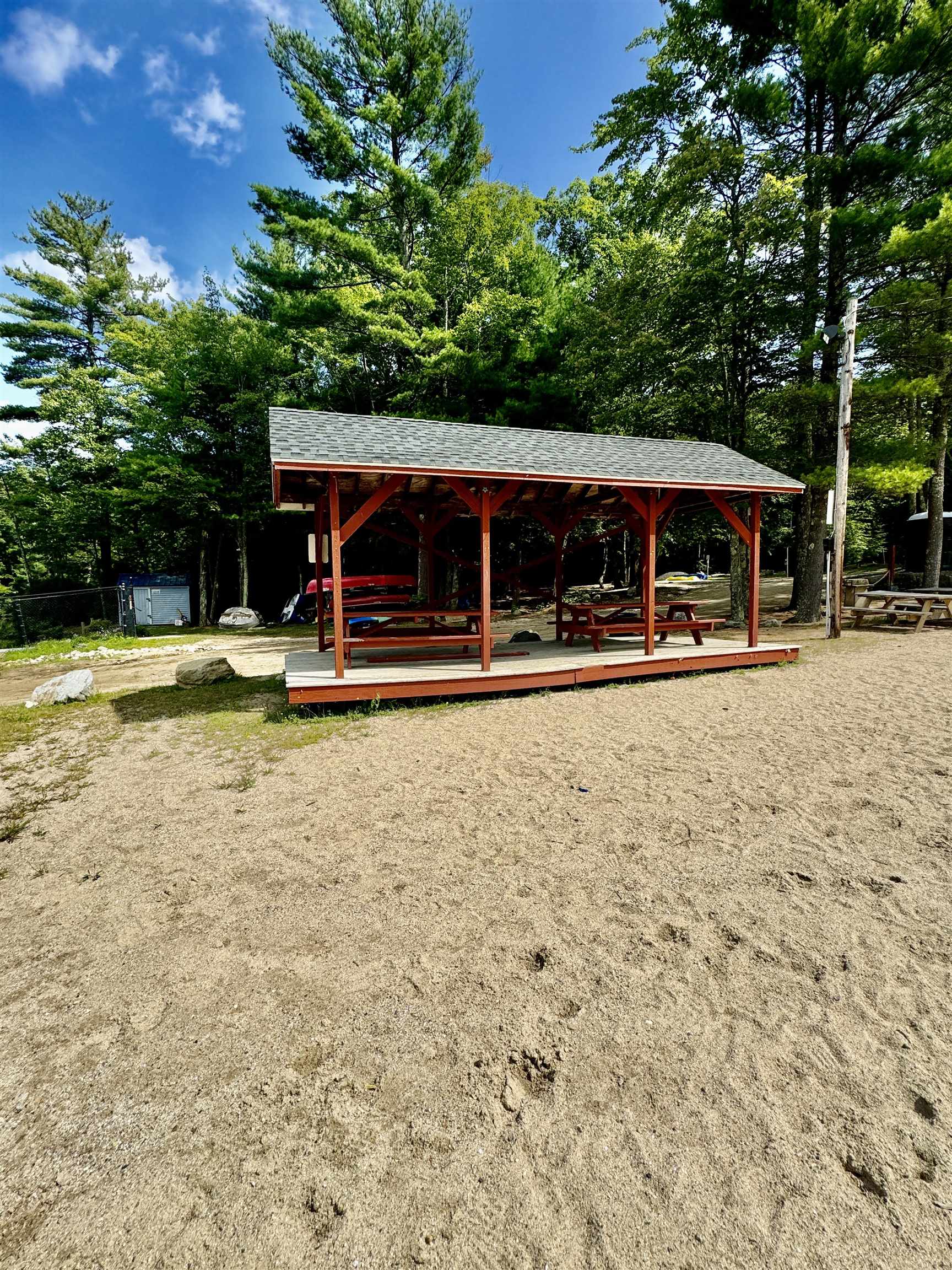 298 Baxter Lk Drive, Unit I87 Rochester, NH 03867 - Photo 38 of 43 Gallery Image 38