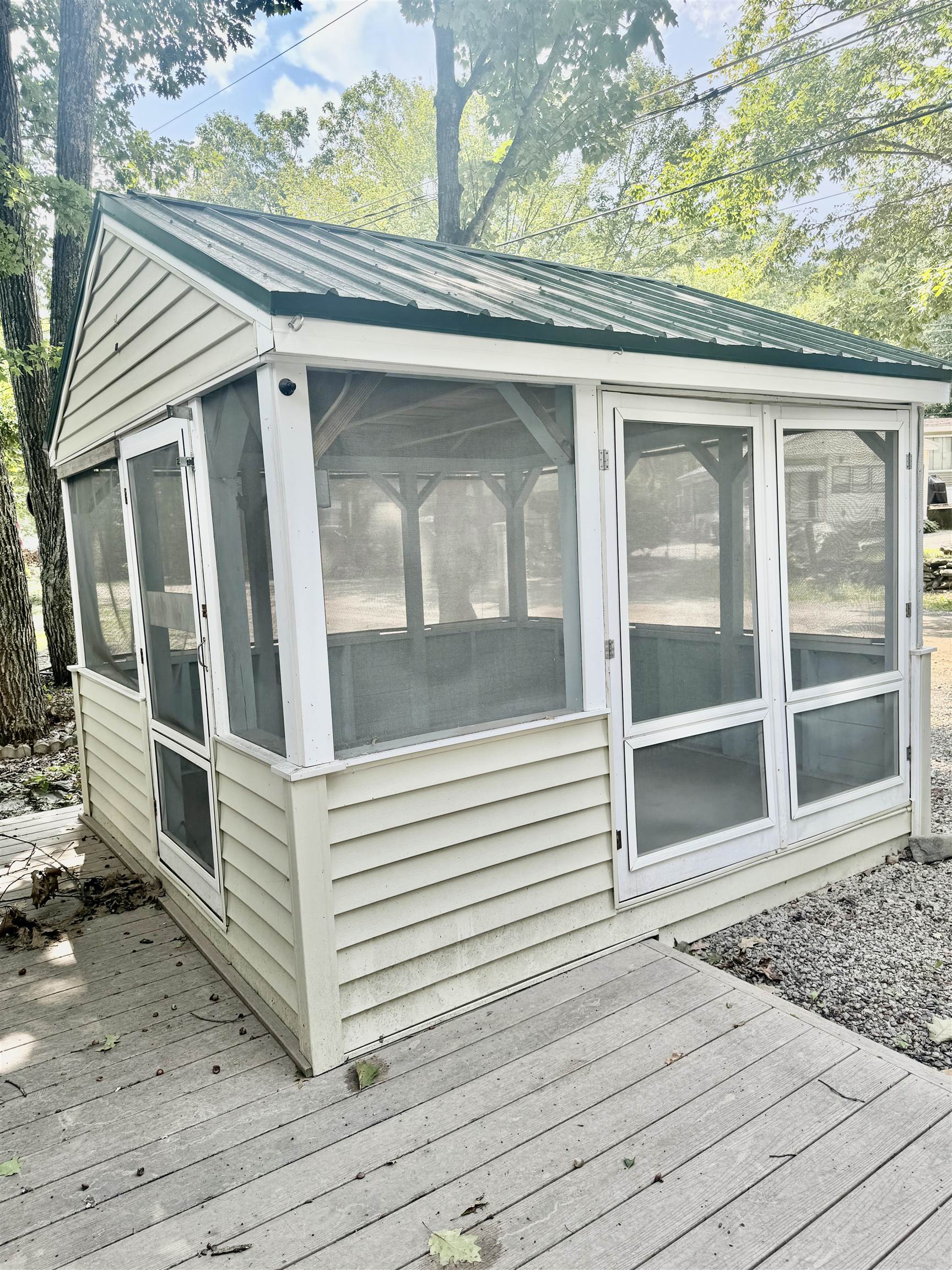 298 Baxter Lk Drive, Unit I87 Rochester, NH 03867 - Photo 39 of 43 Gallery Image 39