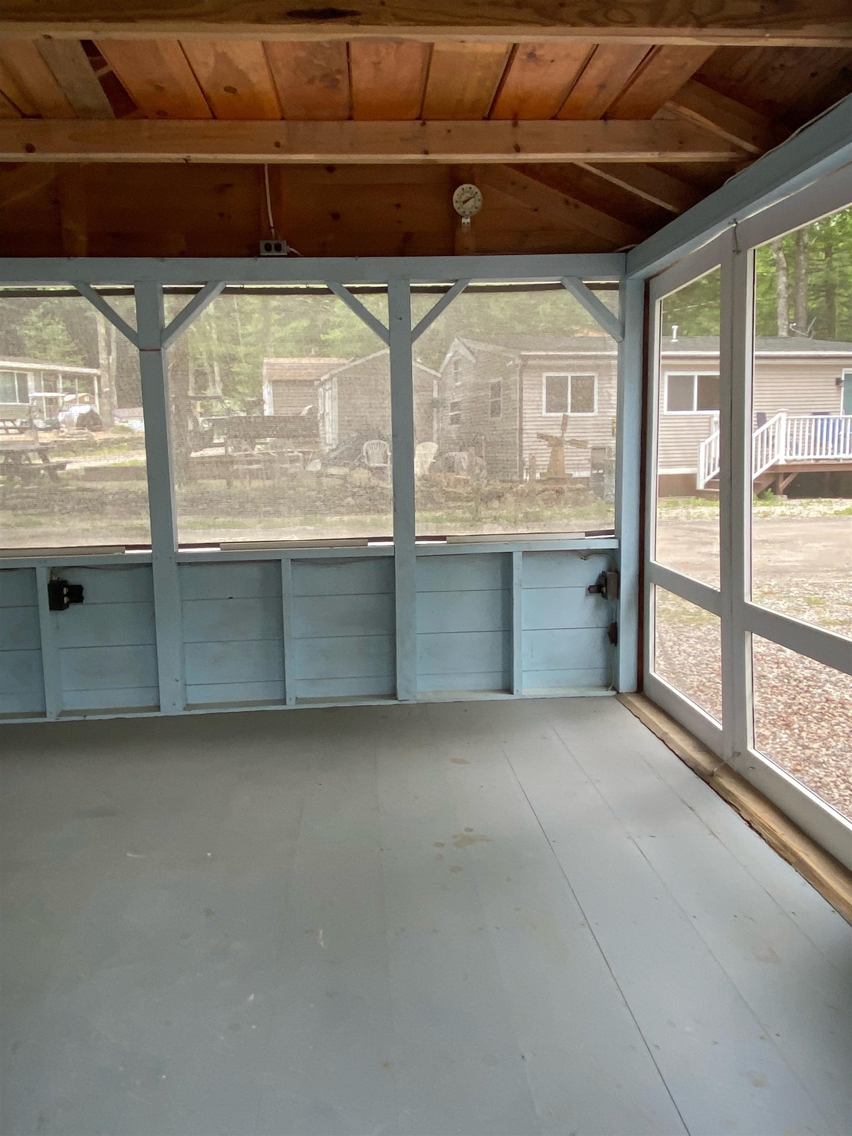 298 Baxter Lk Drive, Unit I87 Rochester, NH 03867 - Photo 40 of 43 Gallery Image 40