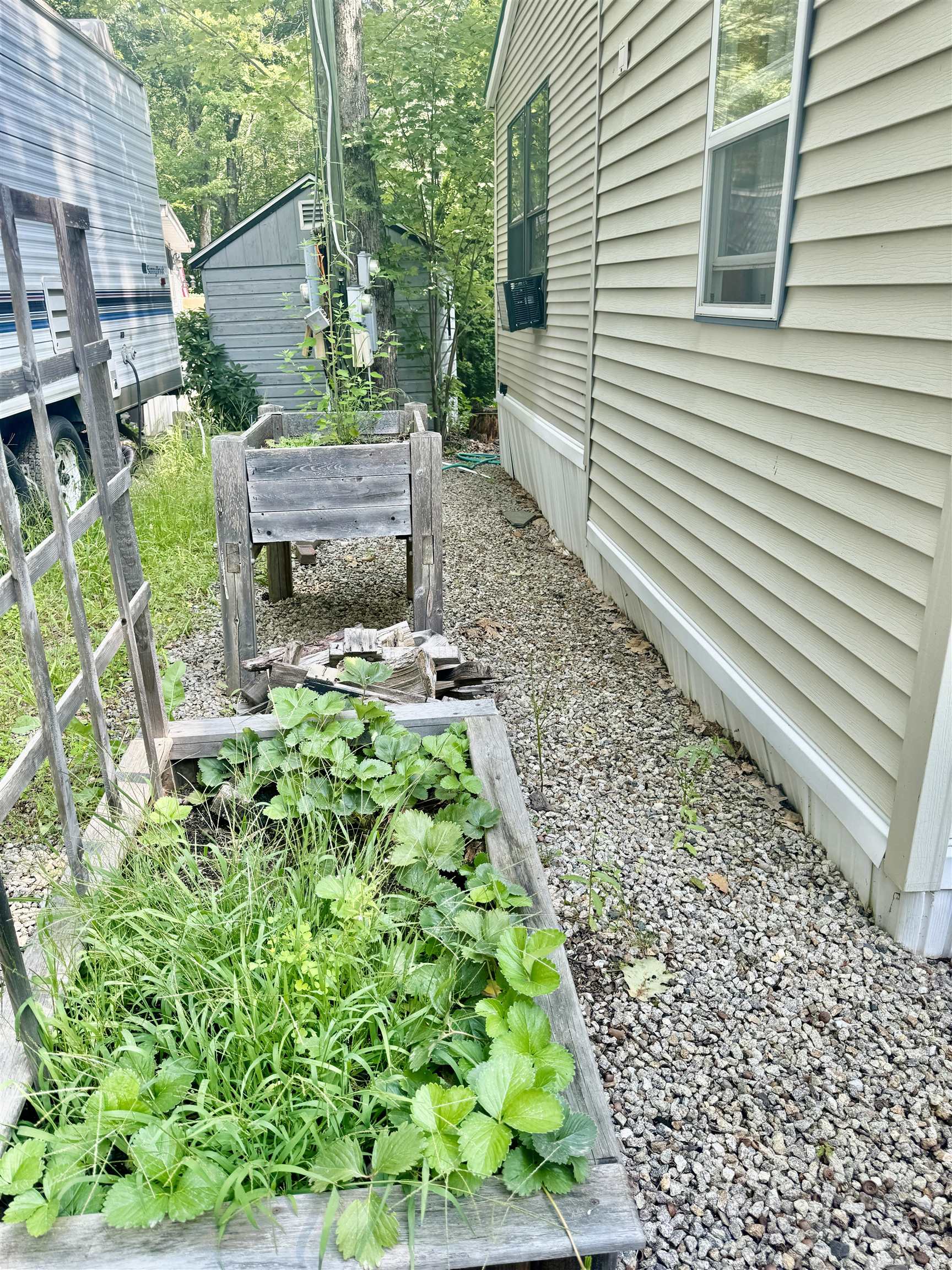 298 Baxter Lk Drive, Unit I87 Rochester, NH 03867 - Photo 43 of 43 Gallery Image 43