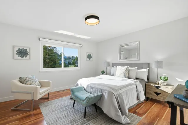 $3,748,000 | 313 Clifton Avenue, San Carlos, CA 94070