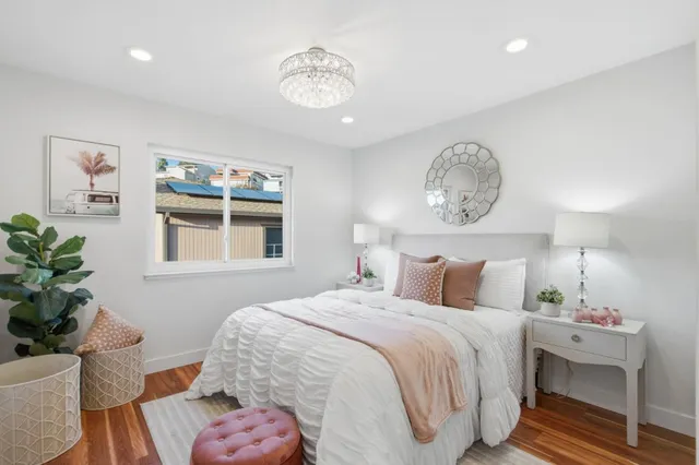 $3,748,000 | 313 Clifton Avenue, San Carlos, CA 94070