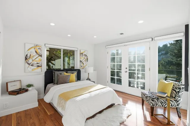 $3,748,000 | 313 Clifton Avenue, San Carlos, CA 94070