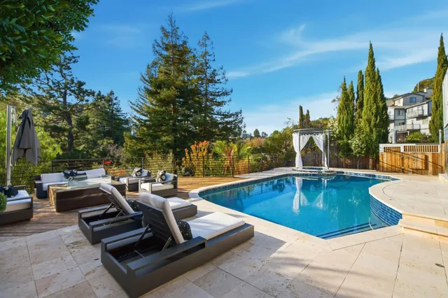 $3,748,000 | 313 Clifton Avenue, San Carlos, CA 94070
