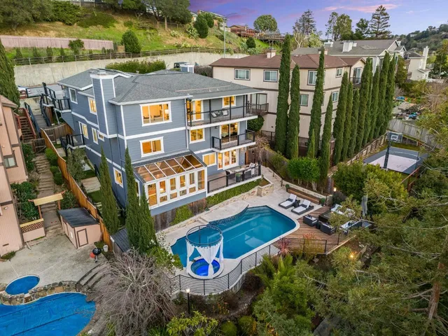 $3,748,000 | 313 Clifton Avenue, San Carlos, CA 94070