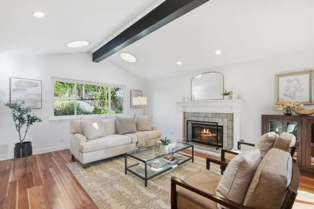 $3,748,000 | 313 Clifton Avenue, San Carlos, CA 94070