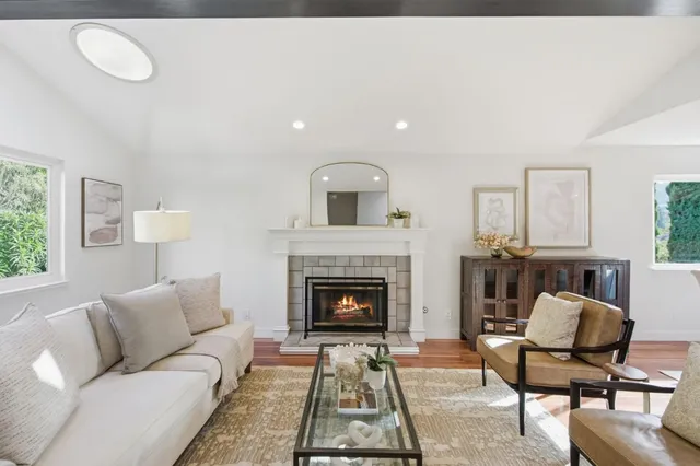 $3,748,000 | 313 Clifton Avenue, San Carlos, CA 94070