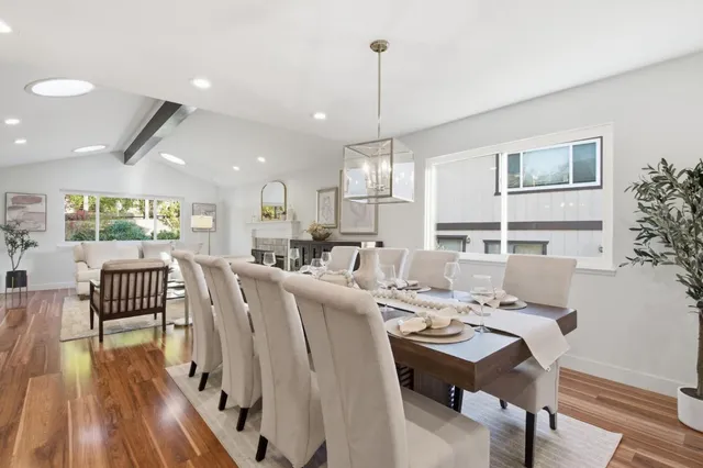 $3,748,000 | 313 Clifton Avenue, San Carlos, CA 94070