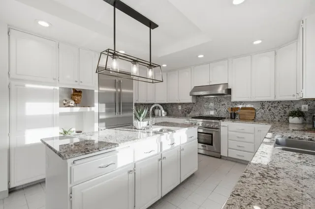 $3,748,000 | 313 Clifton Avenue, San Carlos, CA 94070