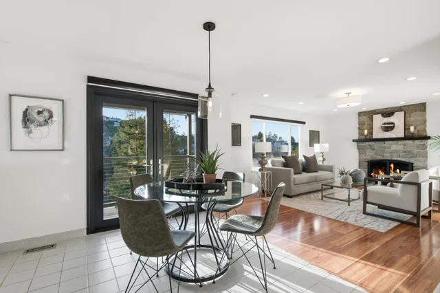 $3,748,000 | 313 Clifton Avenue, San Carlos, CA 94070