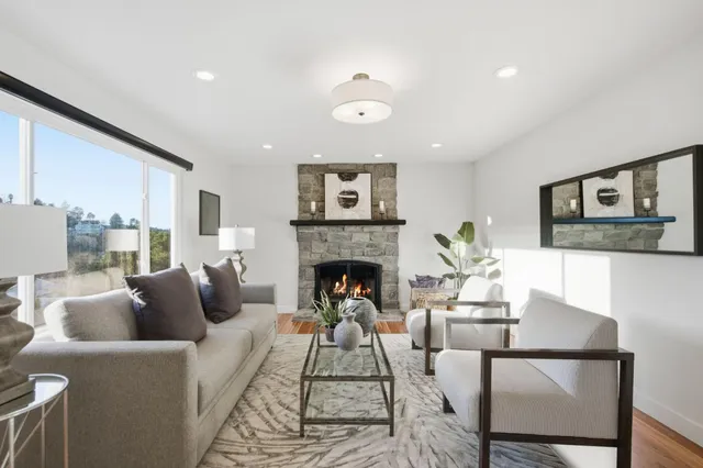 $3,748,000 | 313 Clifton Avenue, San Carlos, CA 94070