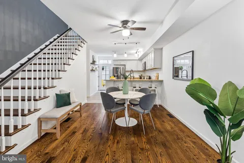 $485,000 | 1002 South Chadwick Street, Philadelphia, PA 19146