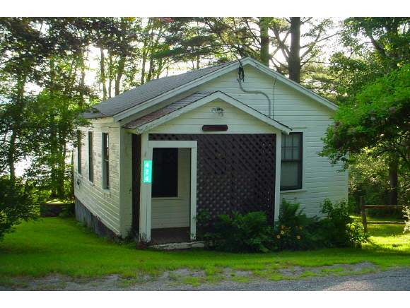 424 Sadawga Lake Road Whitingham, VT 05361 - Photo 1 of 1