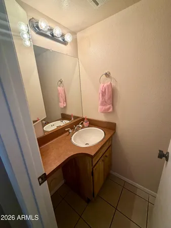 a view of room and window