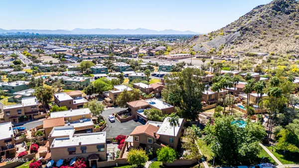 $250,000 | 736 East North Lane, Unit 3, Phoenix, AZ 85020