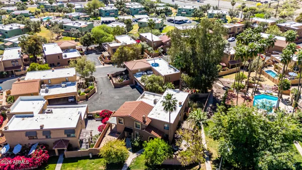 $250,000 | 736 East North Lane, Unit 3, Phoenix, AZ 85020