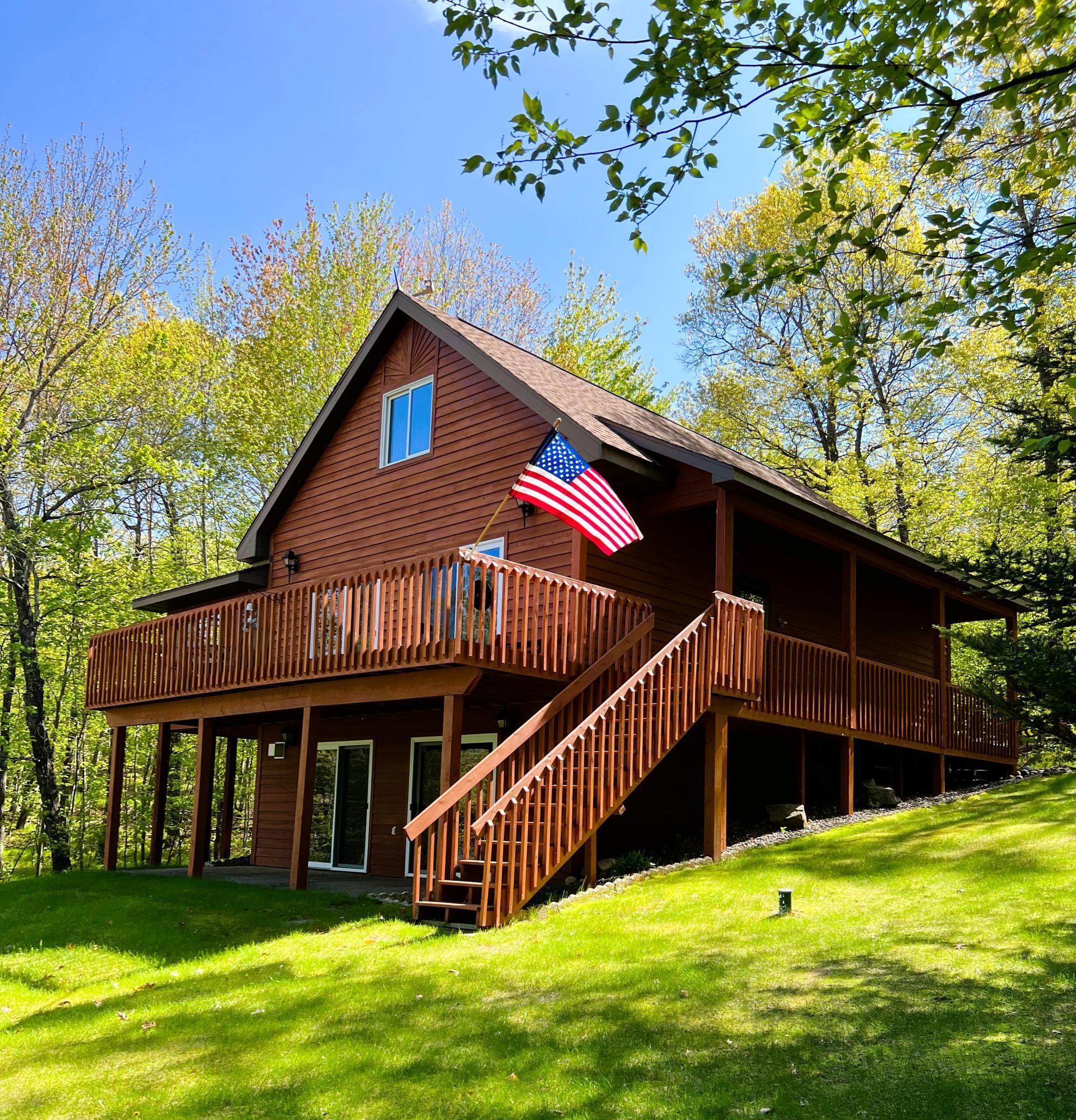 27739 Clear Sky Road Webster, WI 54893 - Photo 1 of 1 Gallery Image 1