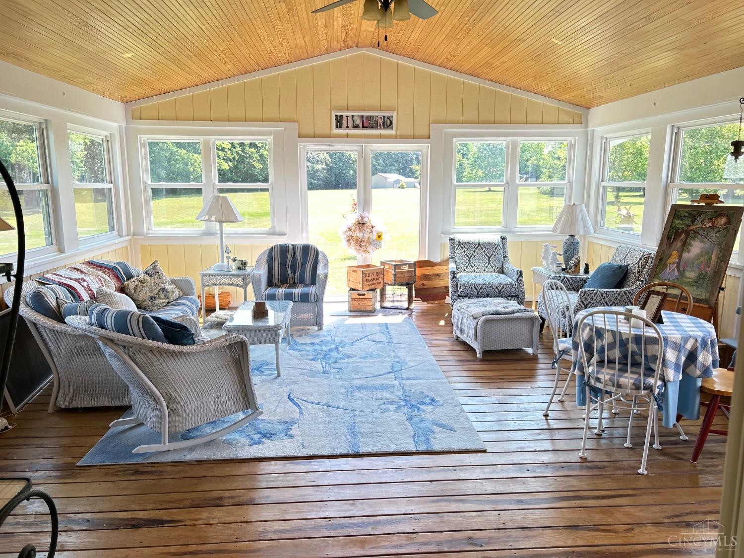 7442 Starkey-Clevenger Road Blanchester, OH 45107 - Photo 6 of 12 Gallery Image 6