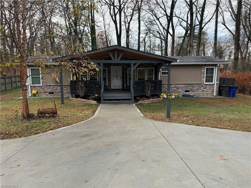 4948 Germanton Road Winston-Salem, NC 27105 - Photo 1 of 29 Gallery Image 1